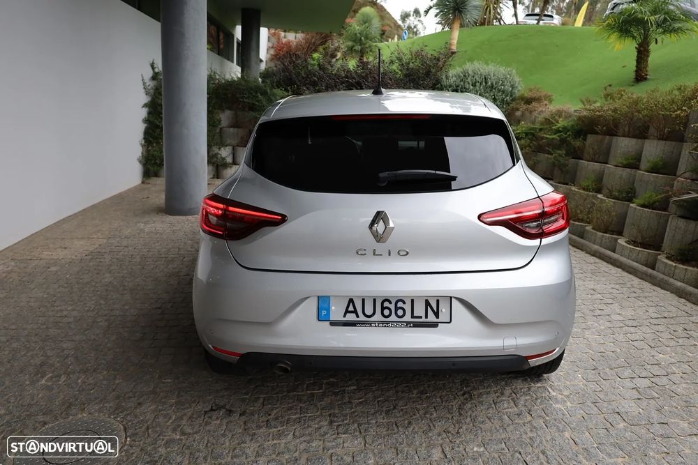 Renault Clio 1.0 TCe Evolution - 12