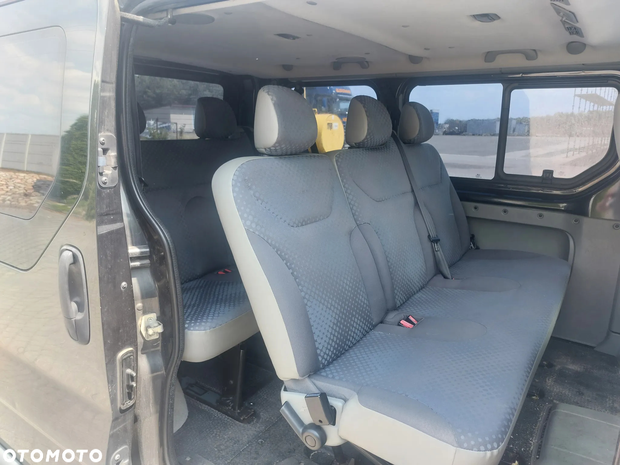 Renault Trafic - 7
