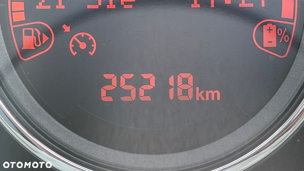 Fiat 500 1.0 GSE Hybrid - 16