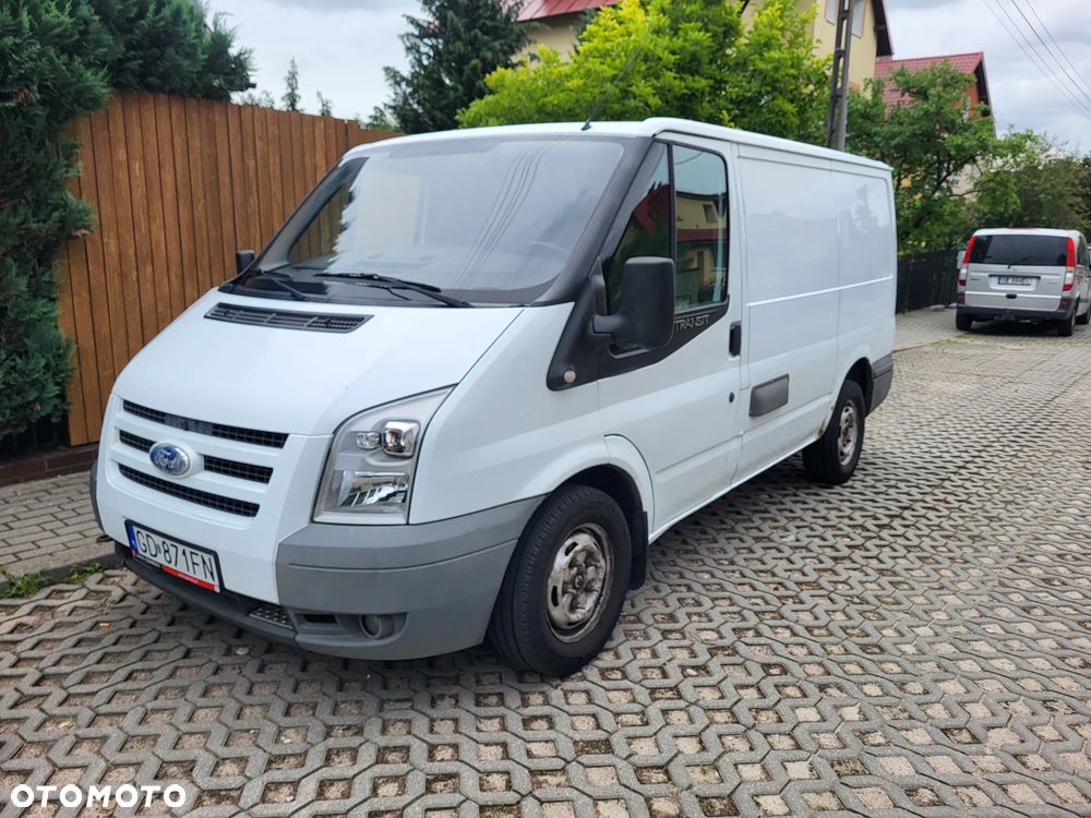 Ford Transit - 3