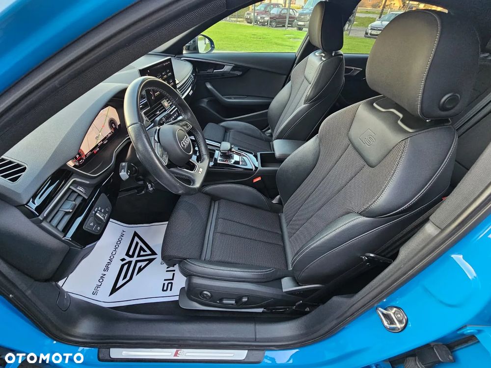 Audi A4 - 23