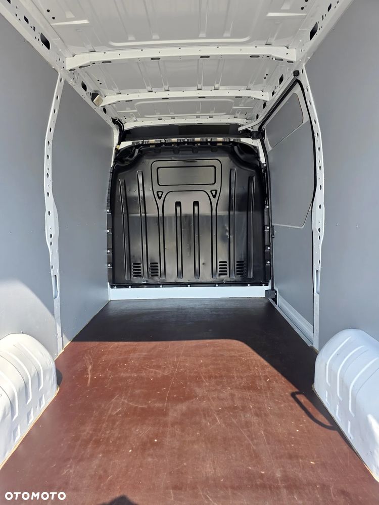 Renault MASTER 2,3 DCI 150 KONNY ŚREDNIAK WYSOKI L2H2 KLIMA KAMERA NAVI LEDY 149TKM PRZEBIEGU GWARANCJA - 37