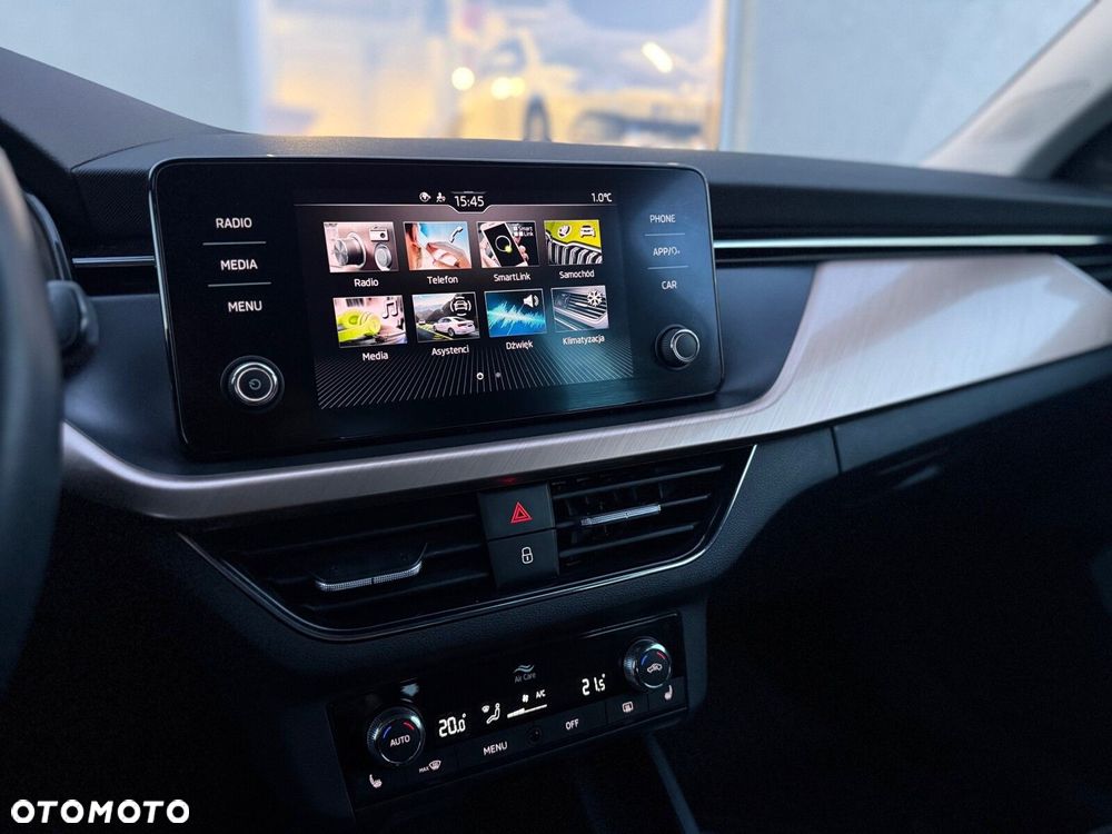 Skoda Scala 1.0 TSI Style - 15