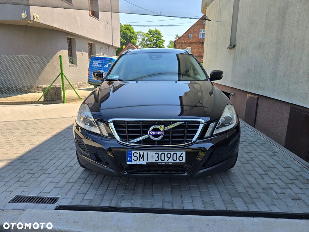 Volvo XC 60 - 5