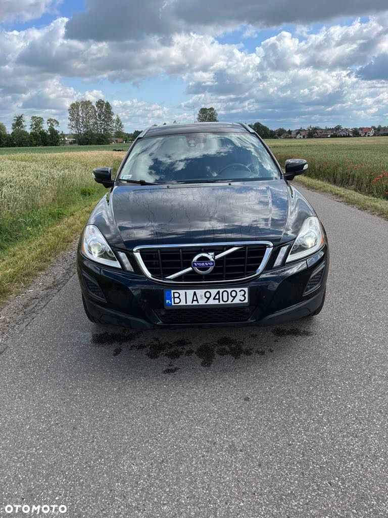 Volvo XC 60 D3 AWD Summum - 1