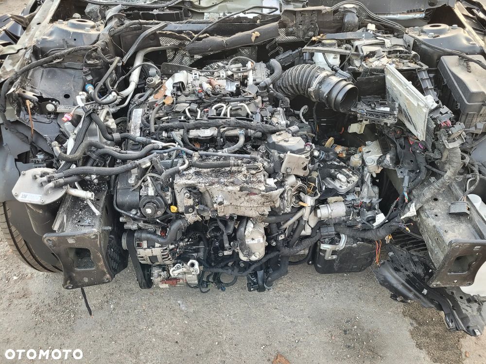 Skoda Octavia 2.0 TDI Selection DSG - 5