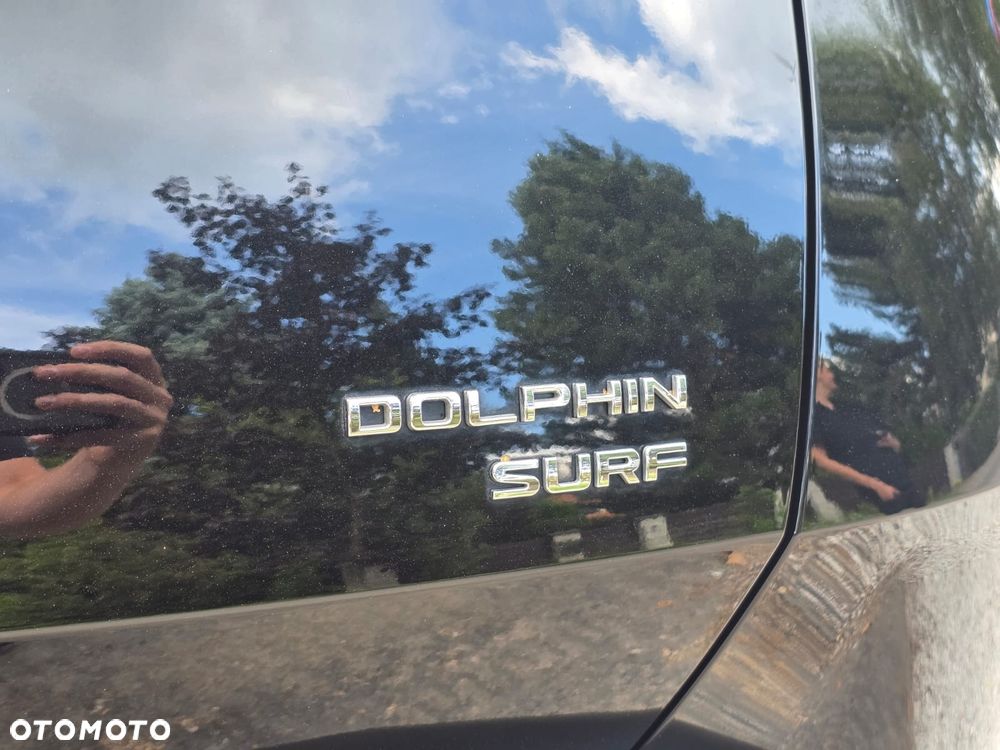 BYD Dolphin Surf - 27