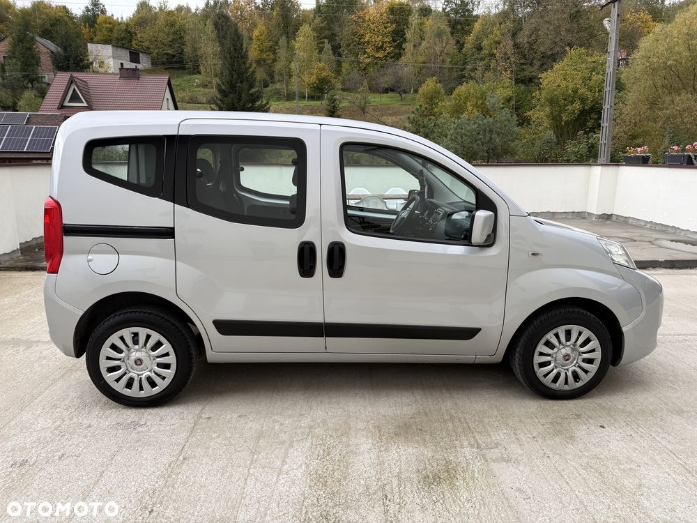 Fiat Qubo - 6