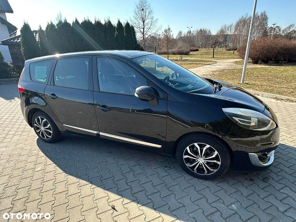 Renault Scenic 1.6 dCi Energy Bose - 7
