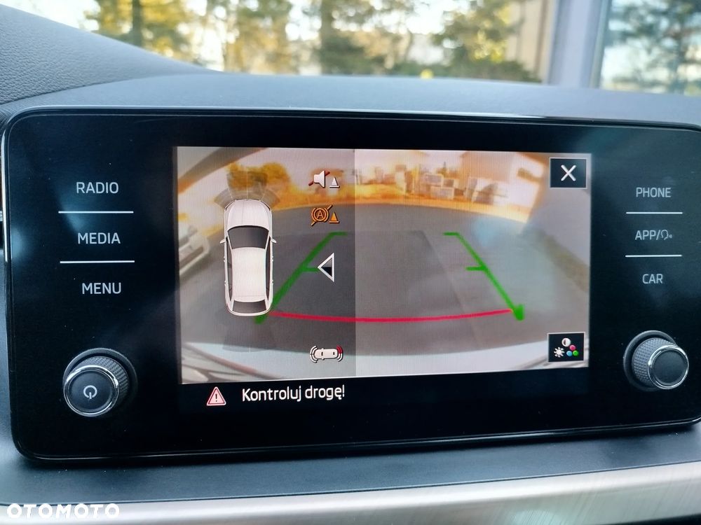 Skoda Scala 1.0 TSI Style - 27