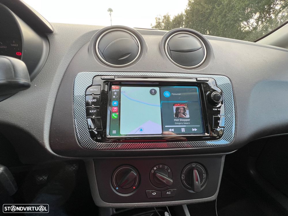 SEAT Ibiza ST 1.2 TDI Style - 15