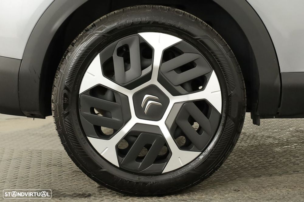 Citroën C4 1.2 PureTech YOU! - 5