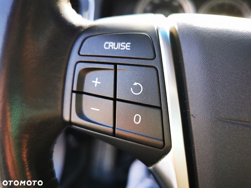 Volvo S60 T6 AWD Geartronic Summum - 20