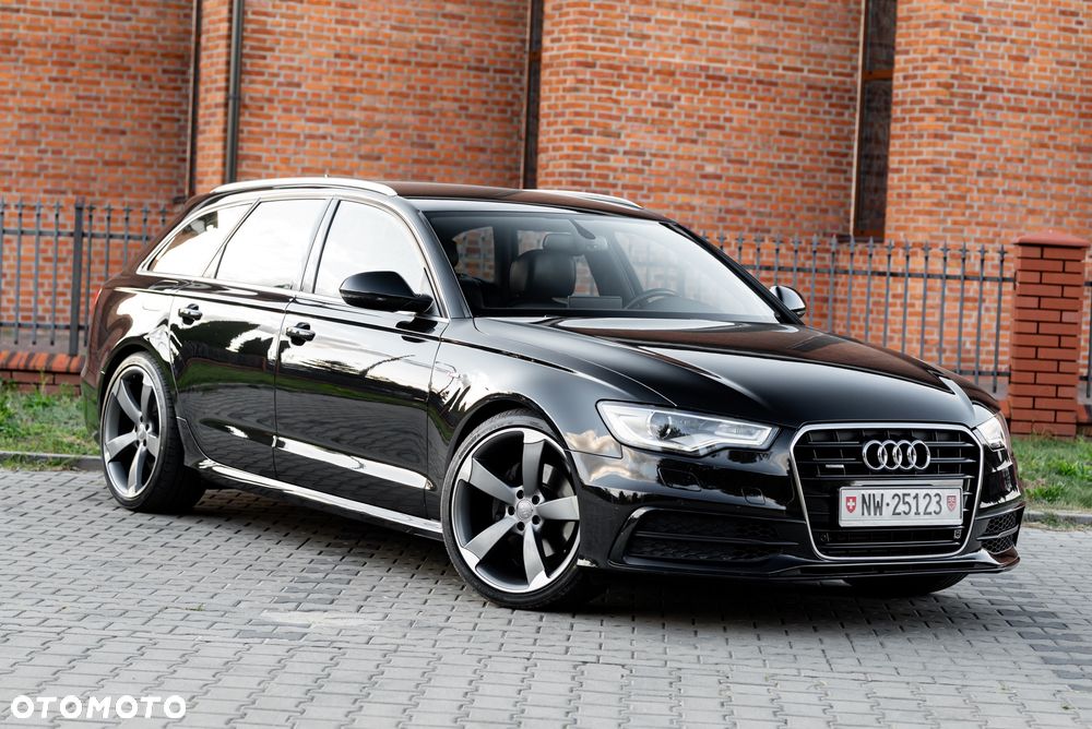 Audi A6 ver-3-0-tdi-quattro-s-tronic - 5