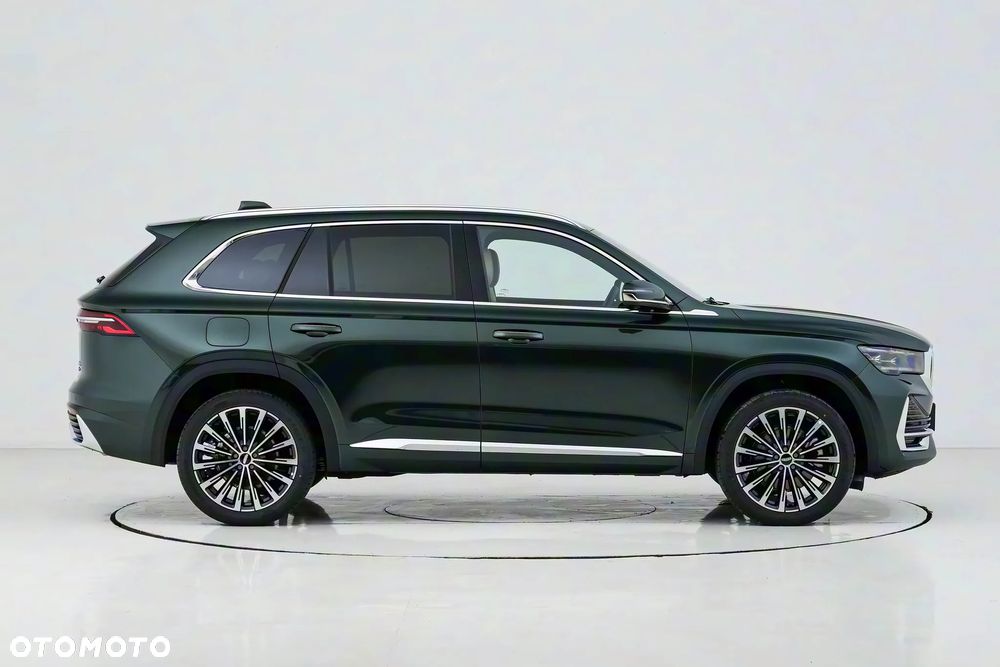 Geely Monjaro ver-106kwh-awd - 6