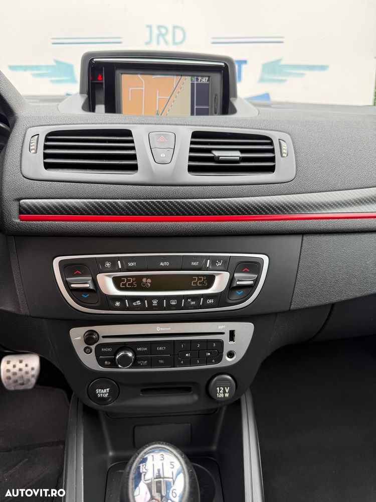 Renault Megane 1.5 dCi GT Line - 11