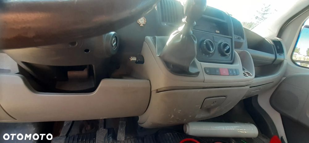 Fiat Ducato - 13