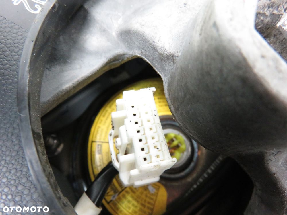 KIEROWNICA MAZDA 2 II DE 0804122 DF7357K0002 - 7