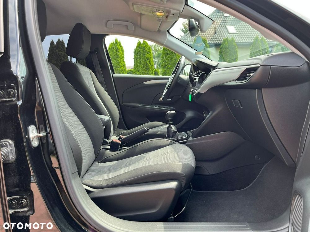 Opel Corsa - 30