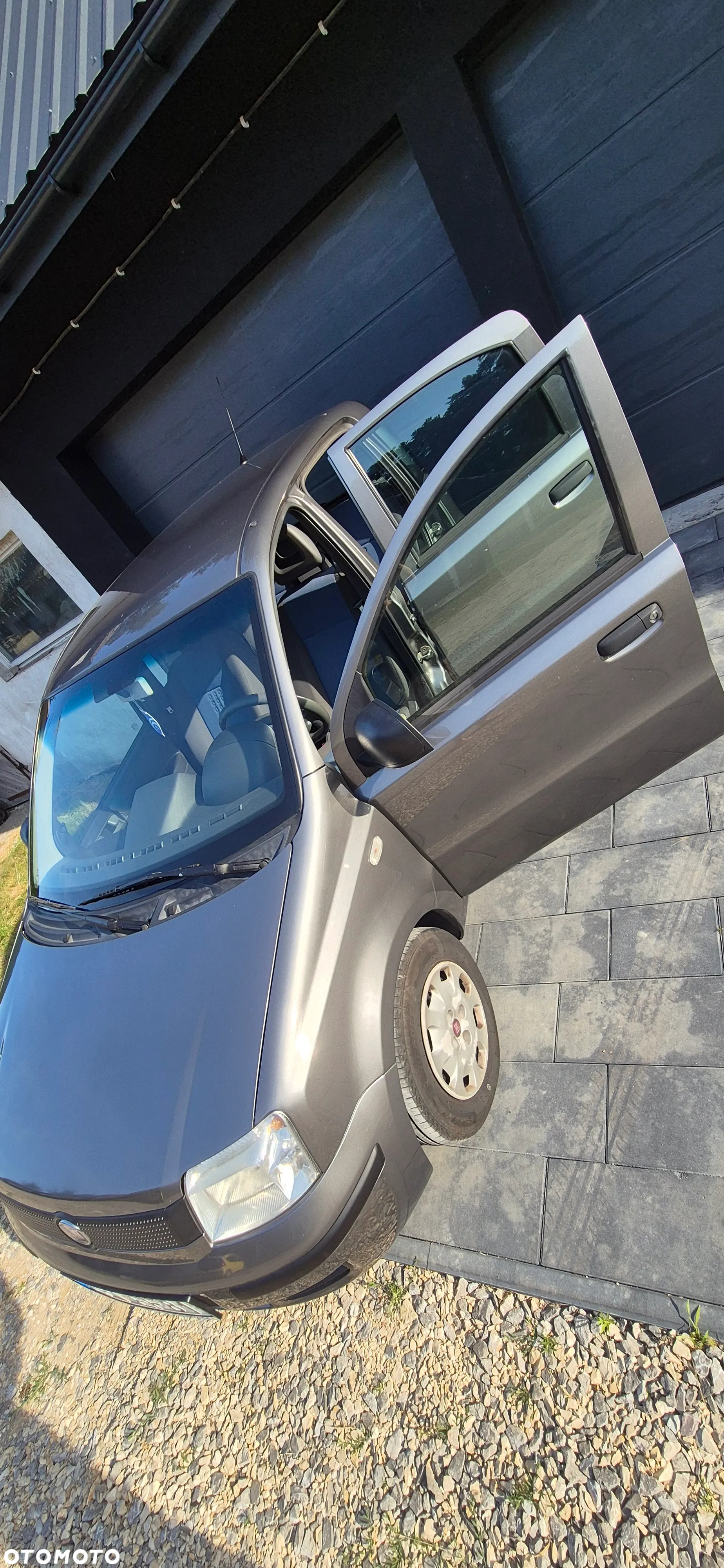 Fiat Panda 1.2 Classic Eco - 5