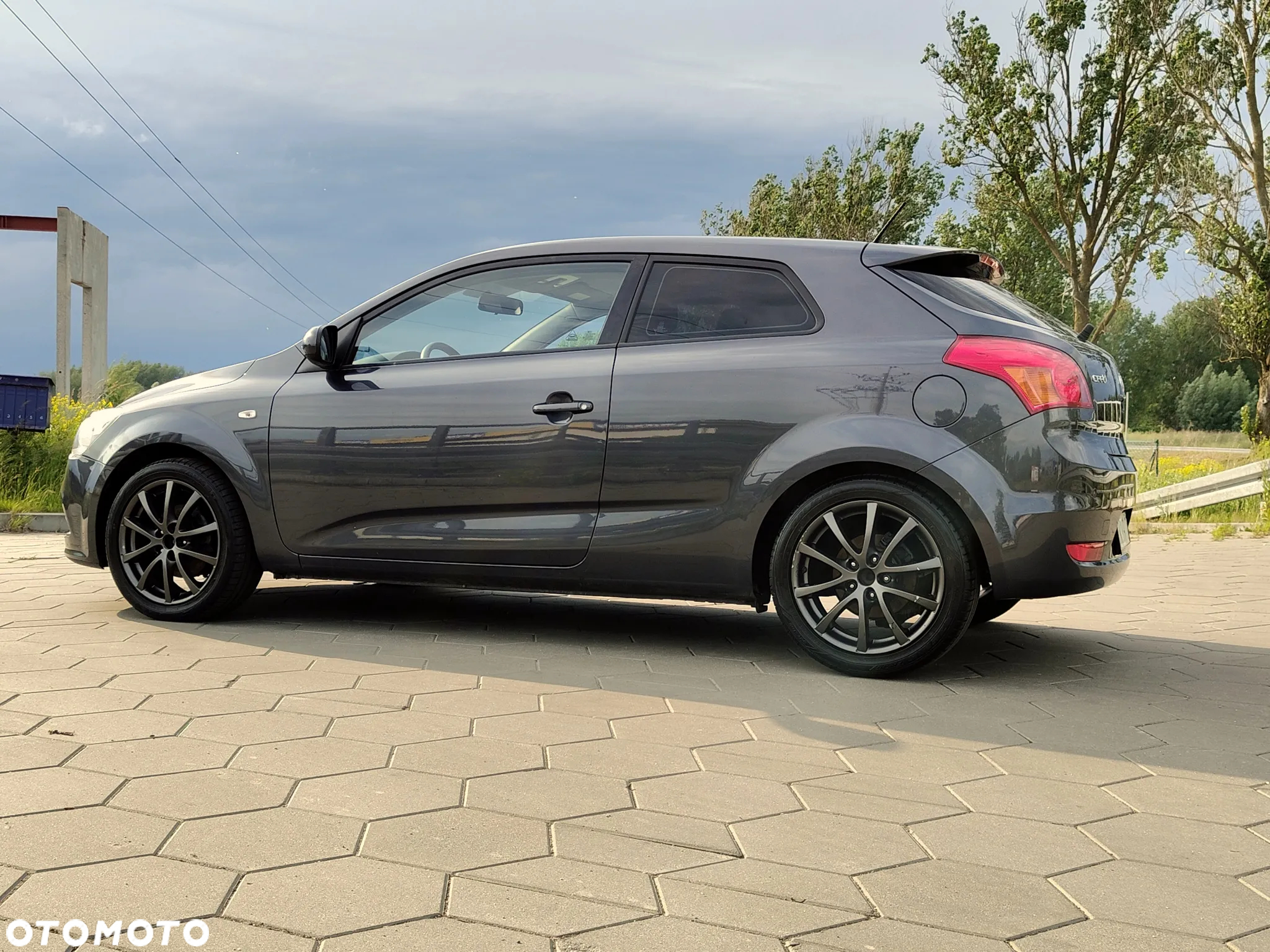 Kia ProCeed - 6