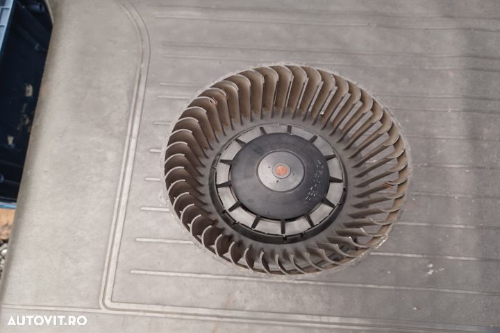 Ventilator aeroterma 1S7H18456AB 1S7H18456AB Ford Mondeo MK3 [2000 - - 3