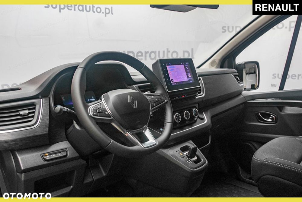 Renault Trafic - 11