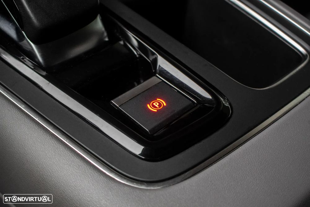 Citroën C5 Aircross 1.6 Hybrid Feel Pack e-EAT8 - 22