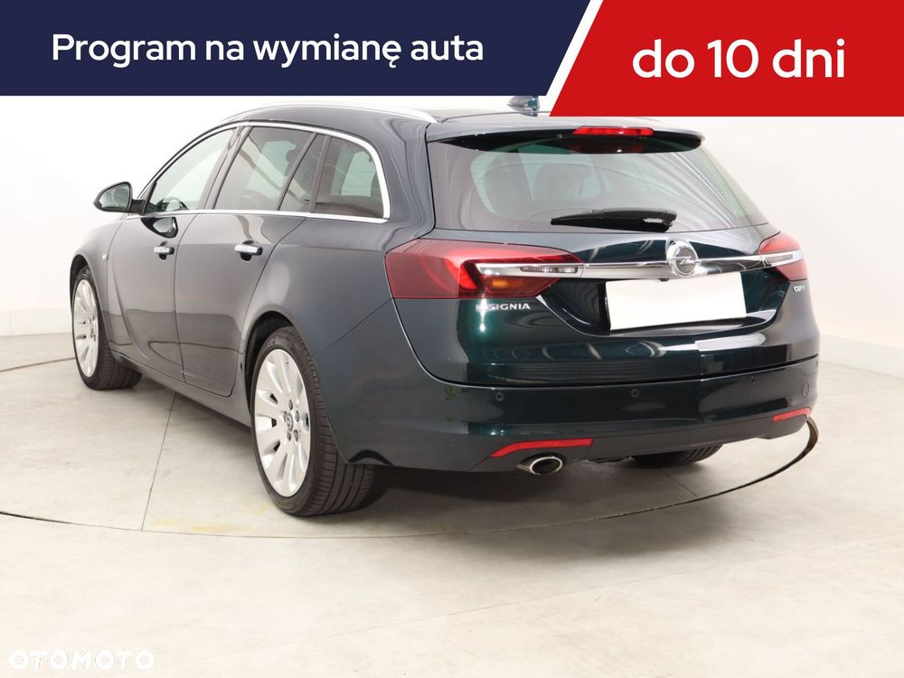 Opel Insignia - 6