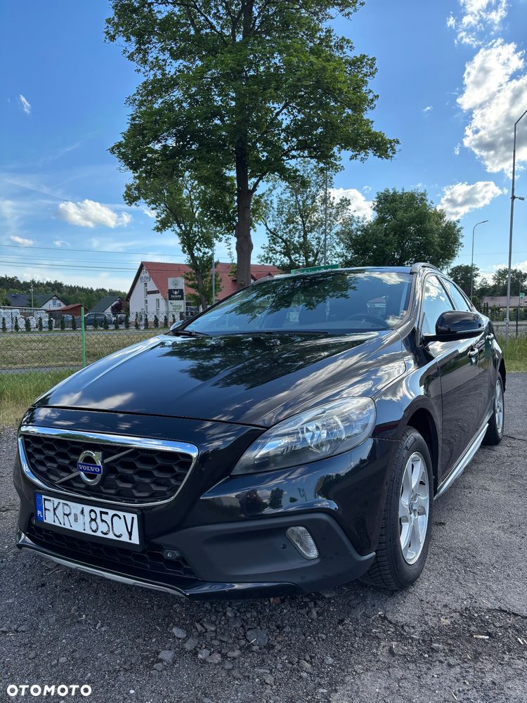 Volvo V40 - 1