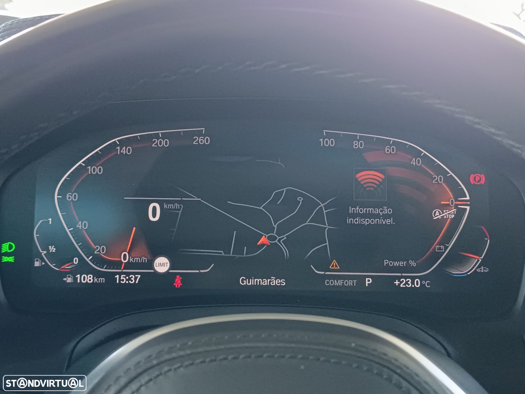BMW 420 i Pack M Auto - 27