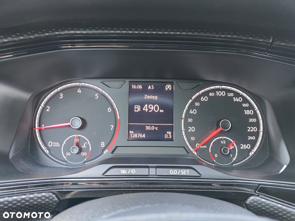 Volkswagen T-Cross 1.0 TSI - 29