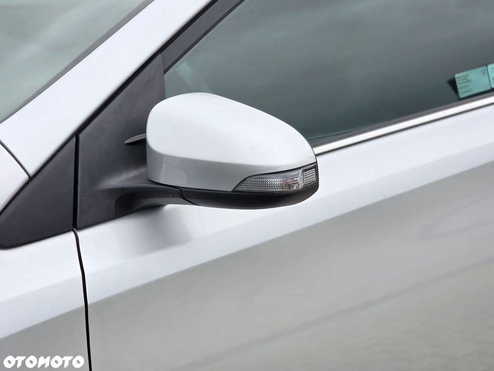 Toyota Auris 2.0 D-4D Prestige - 14