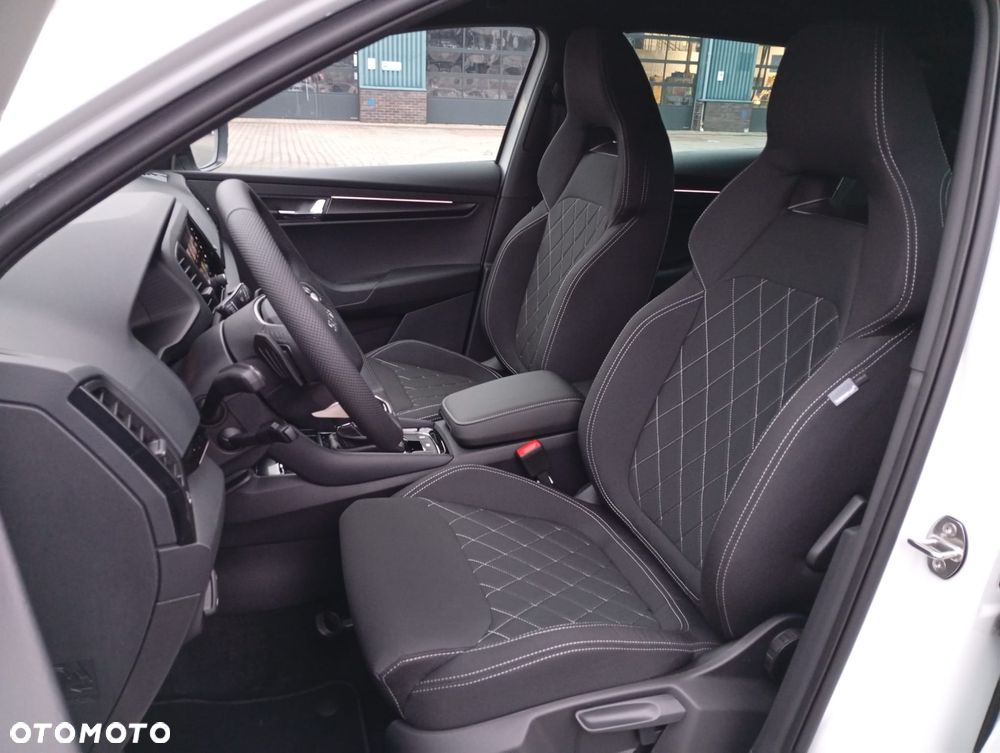 Skoda Karoq - 11