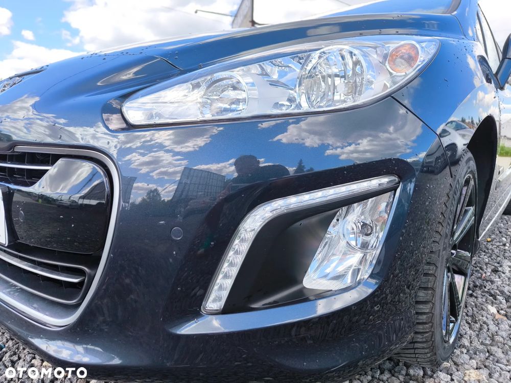 Peugeot 308 1.6 Premium - 14