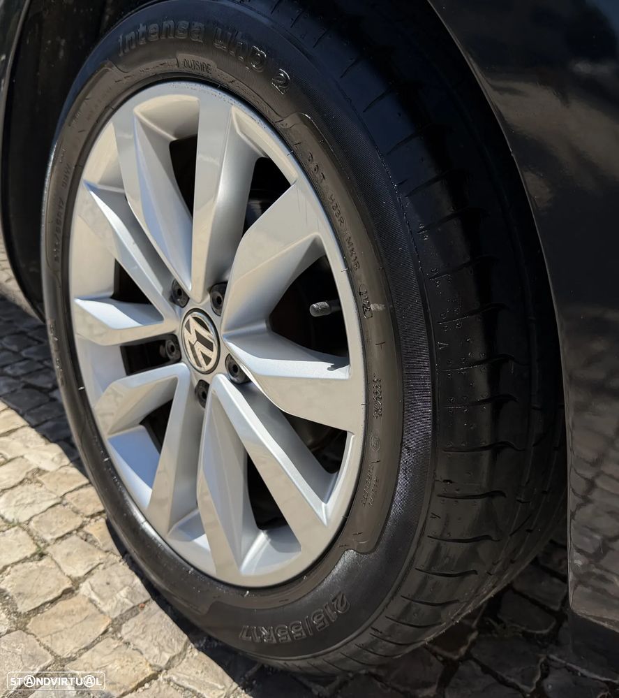 VW New Beetle 1.2 TSI Design - 6