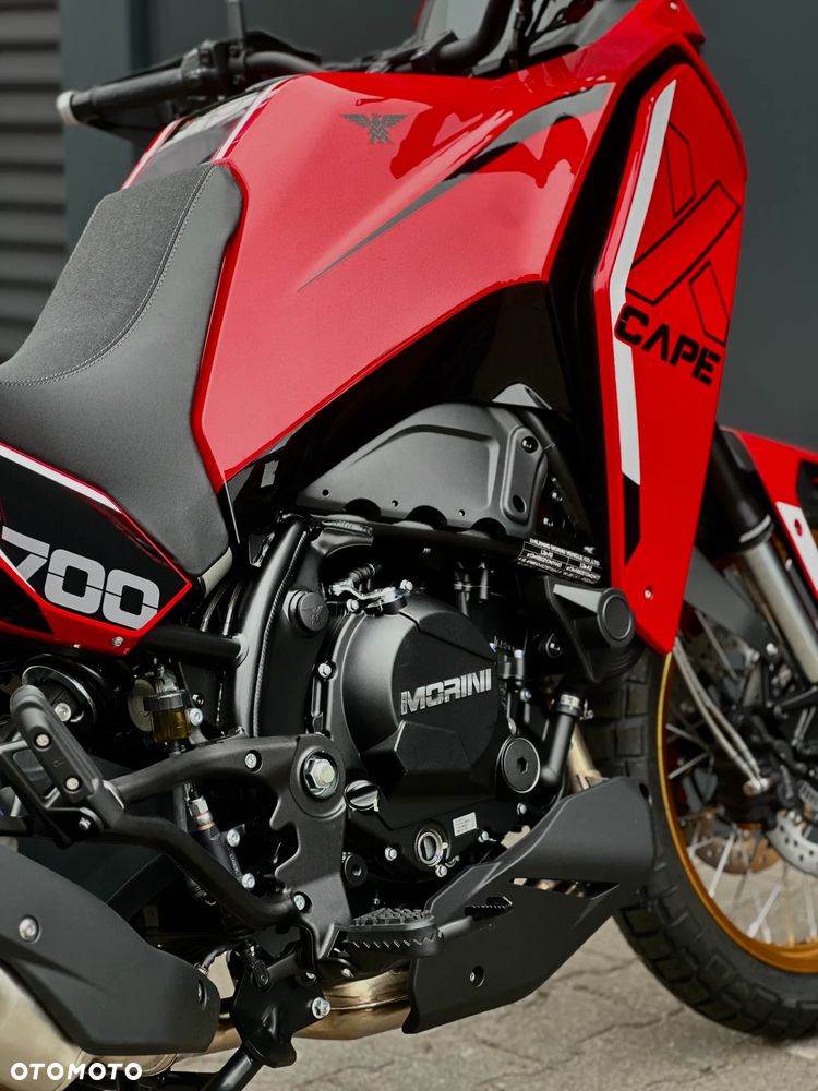 Moto Morini Inny - 7