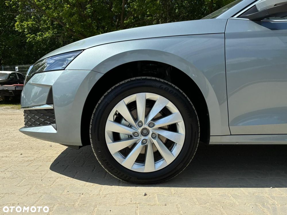 Skoda Octavia - 34