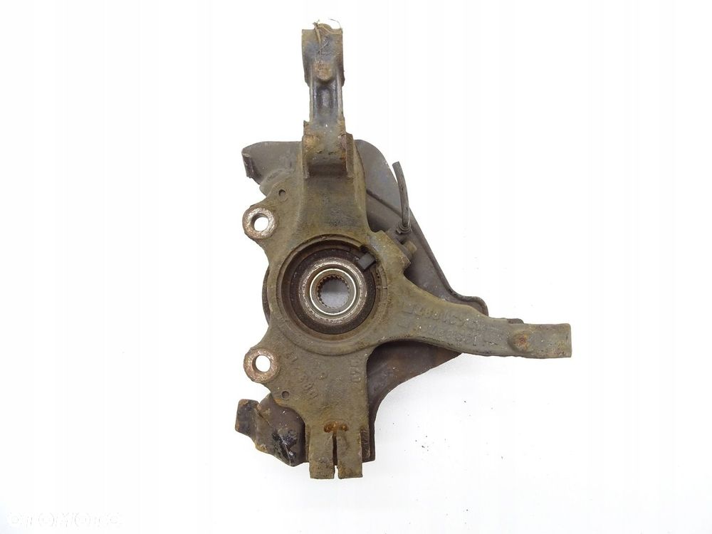 ZWROTNICA PIASTA PRAWA PRAWY PRZÓD PRZEDNIA OPEL CORSA E 1.4 13388768 - 3