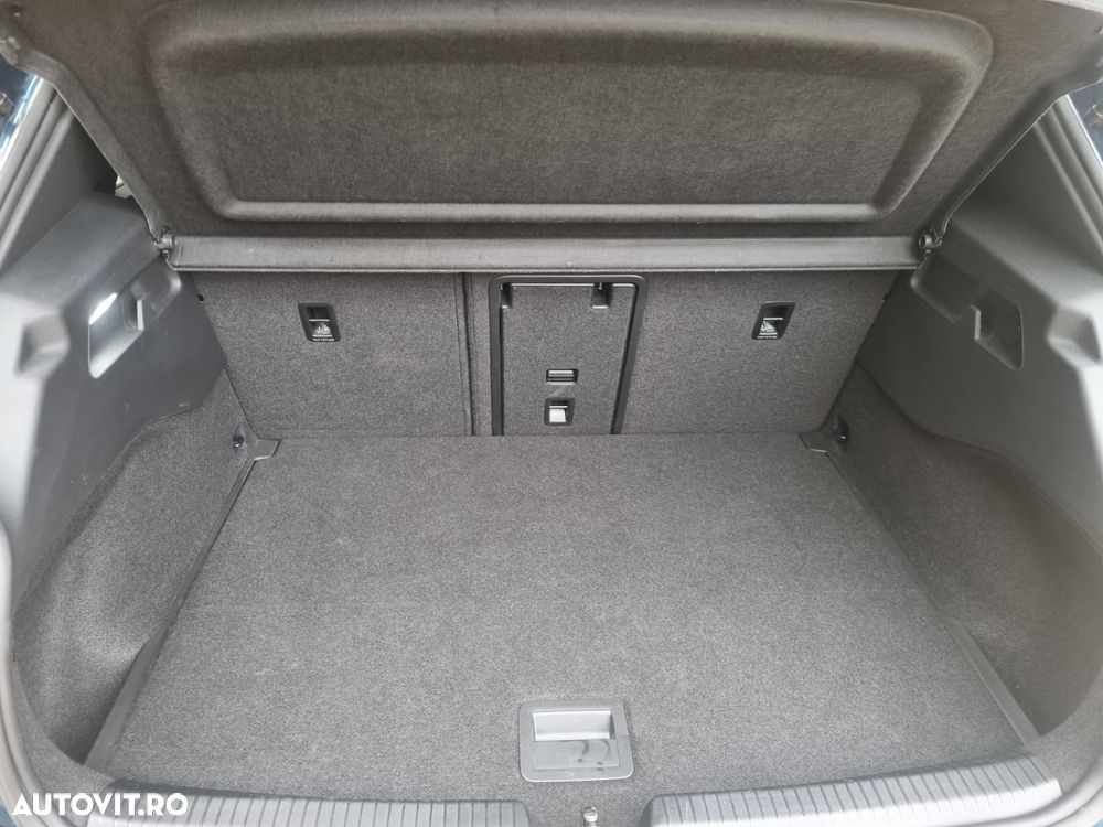 Cupra Born eBoost 58 kWh - 12