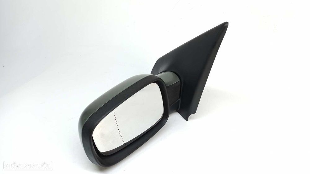 RETROVISOR ESQUERDO RENAULT MEGANE II CLASSIC BERLINA CONFORT EXPRESSION - 3