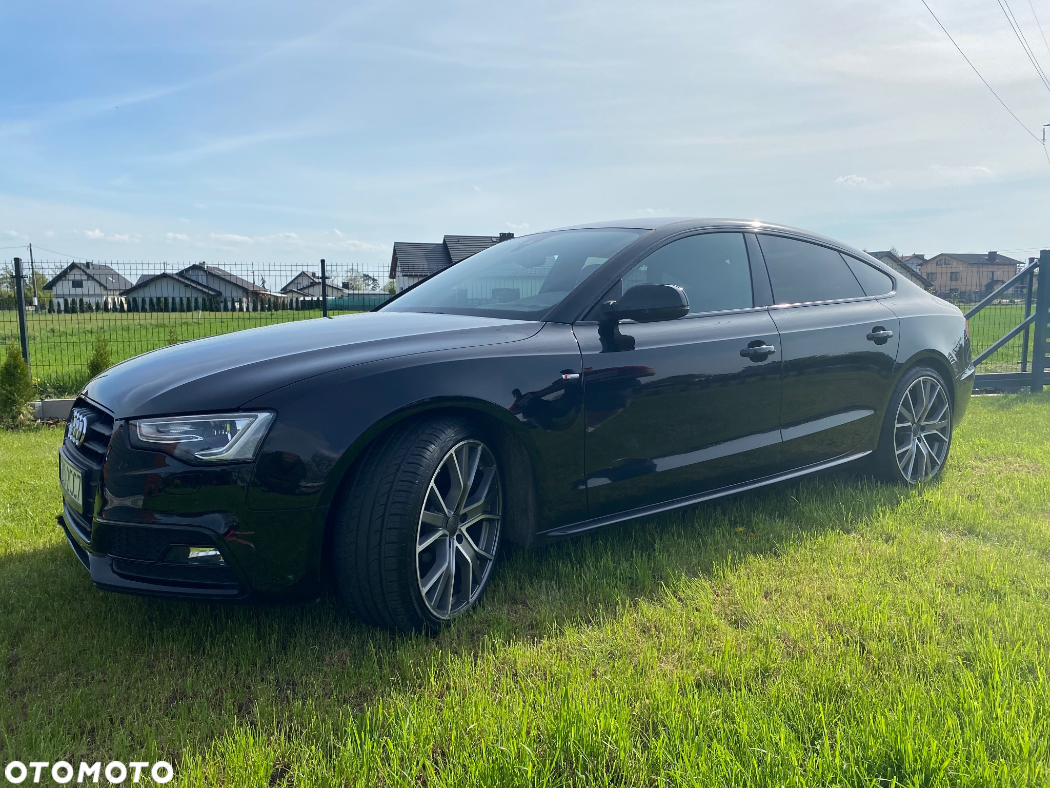 Audi A5 2.0 TFSI Quattro S tronic - 3