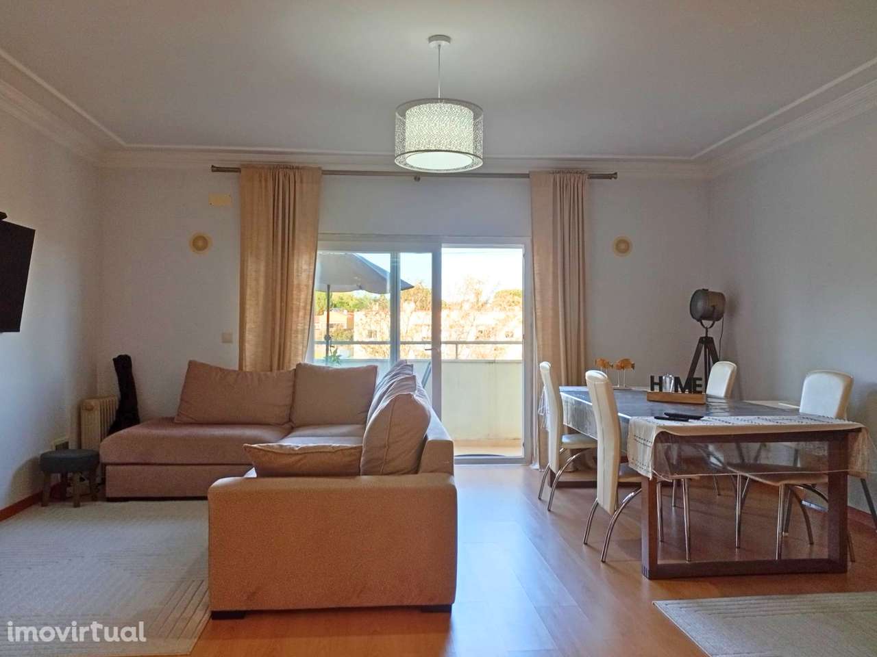 Apartamento T3 com Box para 2 carros - Grande imagem: 4/22