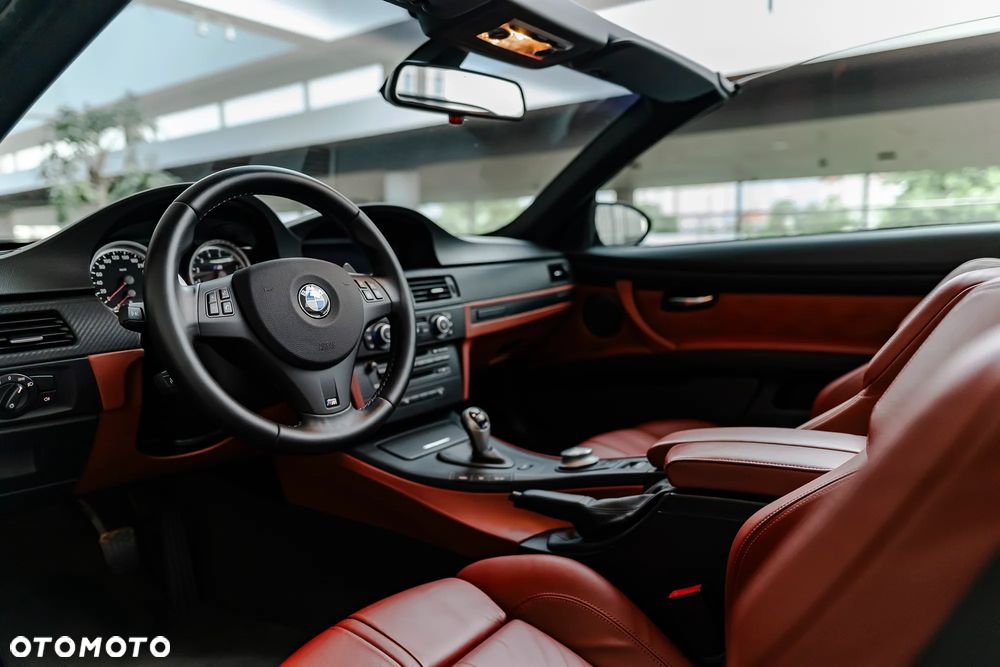 BMW M3 - 6