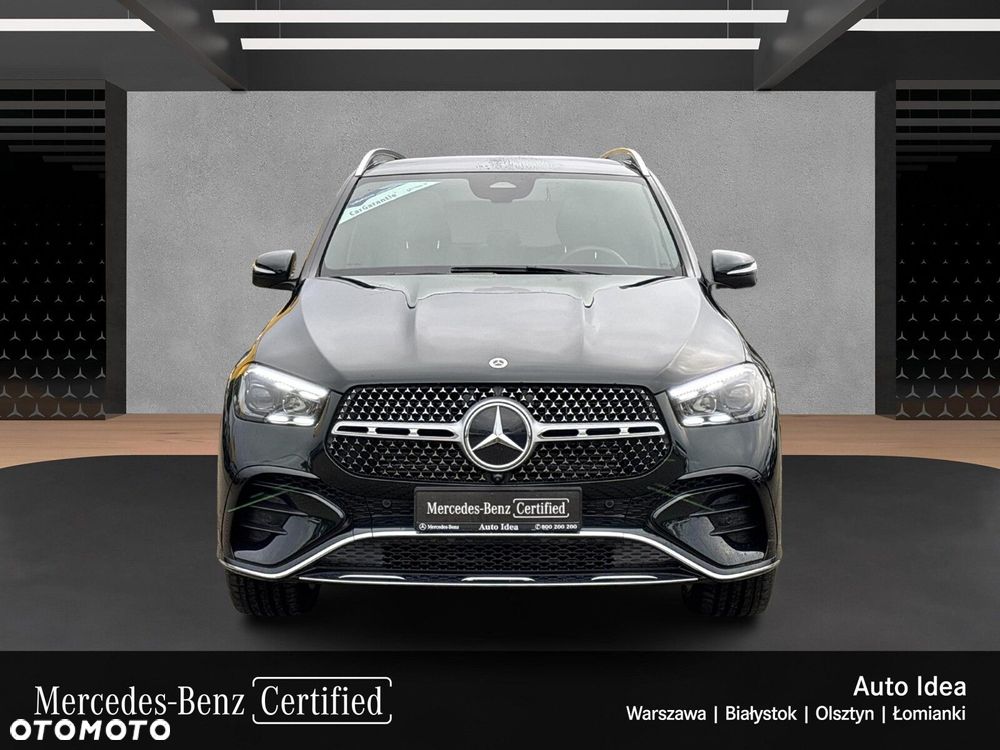 Mercedes-Benz GLE - 8