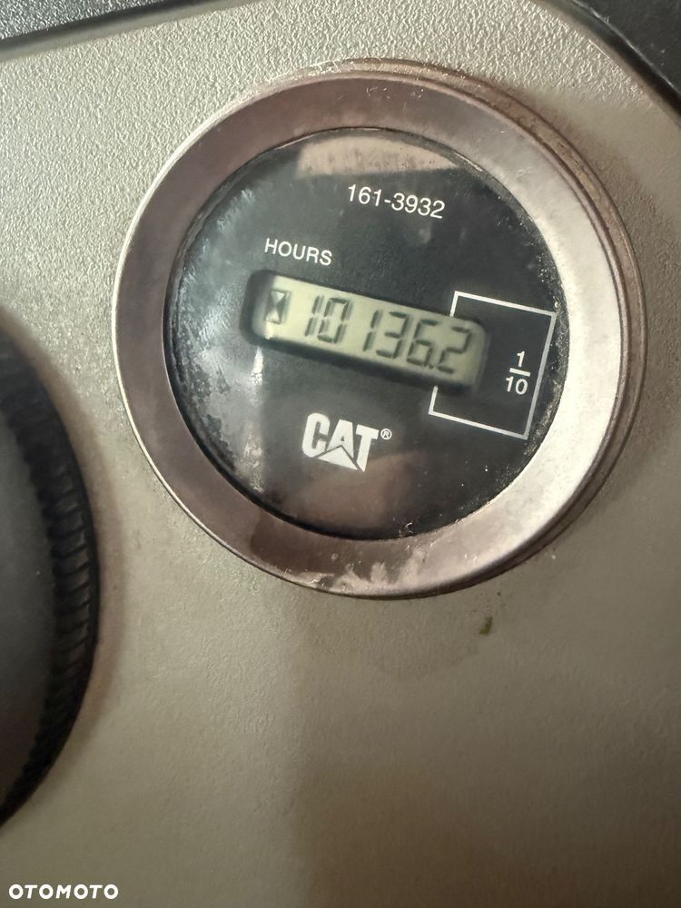 Caterpillar CAT 434E Premier Joystiki UMOWA KUPNA 1 właściciel Zadbany 4X4X4 - 18