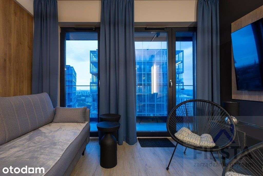 Nowoczesny apartament z garażem , Góreckiego 19