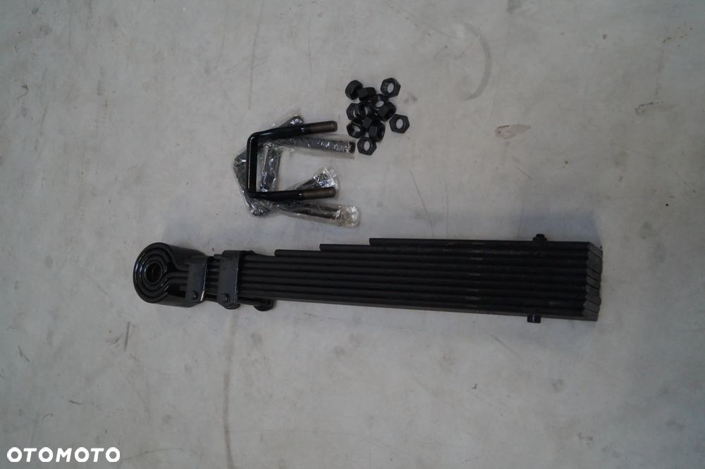 Resor zaczepu 9 Piór do Rozrzutnika Brochard, Sodimac, Jeantil, Deguillaume - 2