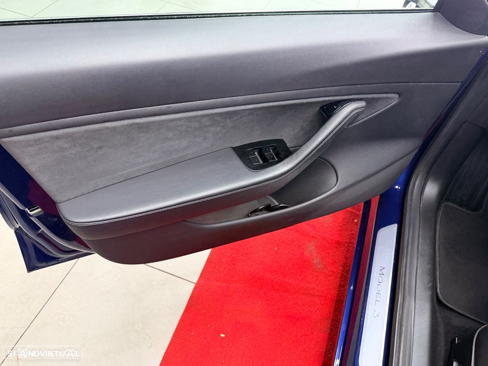 Tesla Model 3 Long Range AWD Dual Motor - 20