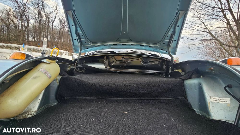 Volkswagen Kafer - 9